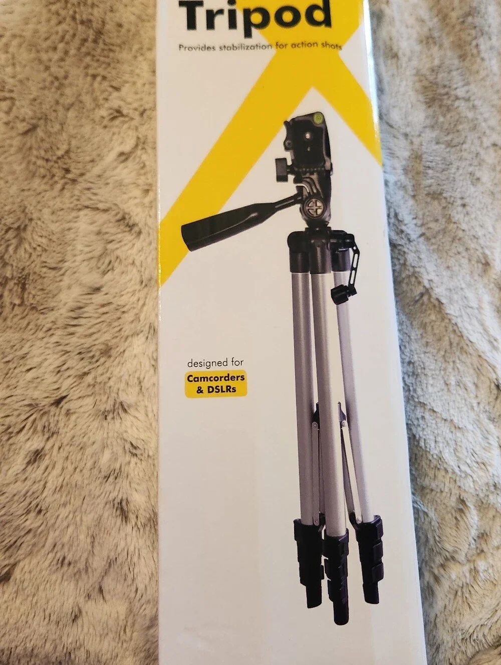 Brand New! Pro Series 57